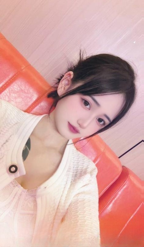 南城大长腿糖糖 图 2