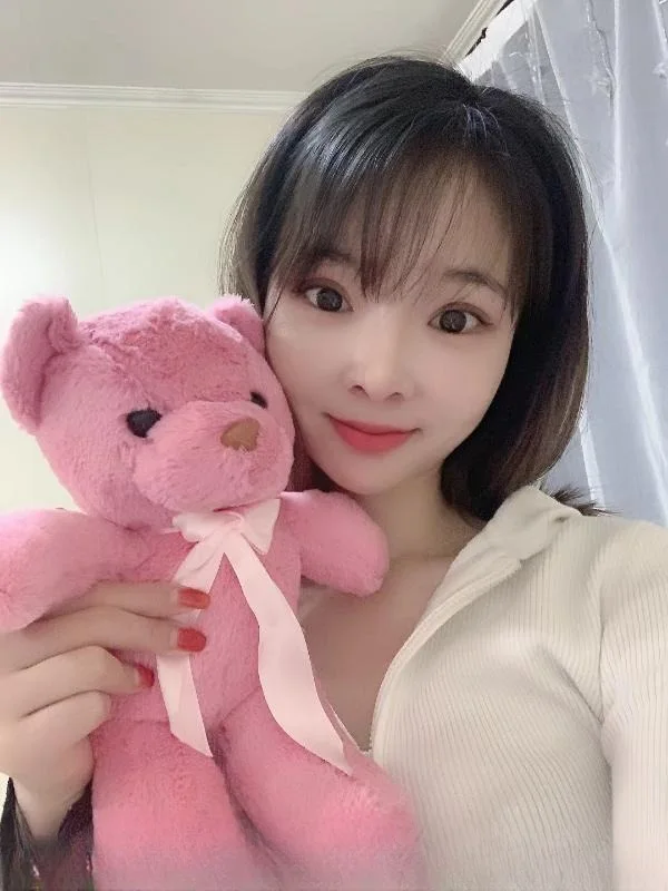一个让我心动的女孩 图 3