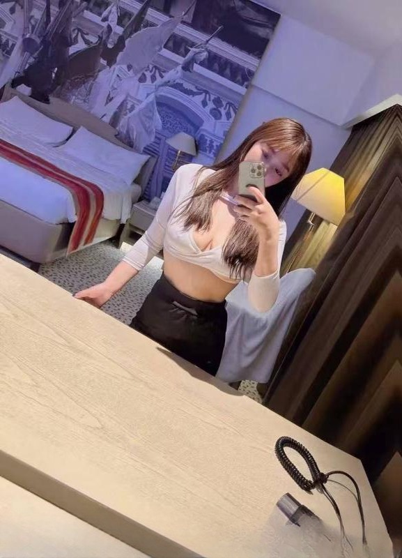 性感大胸女友茶茶 图 3