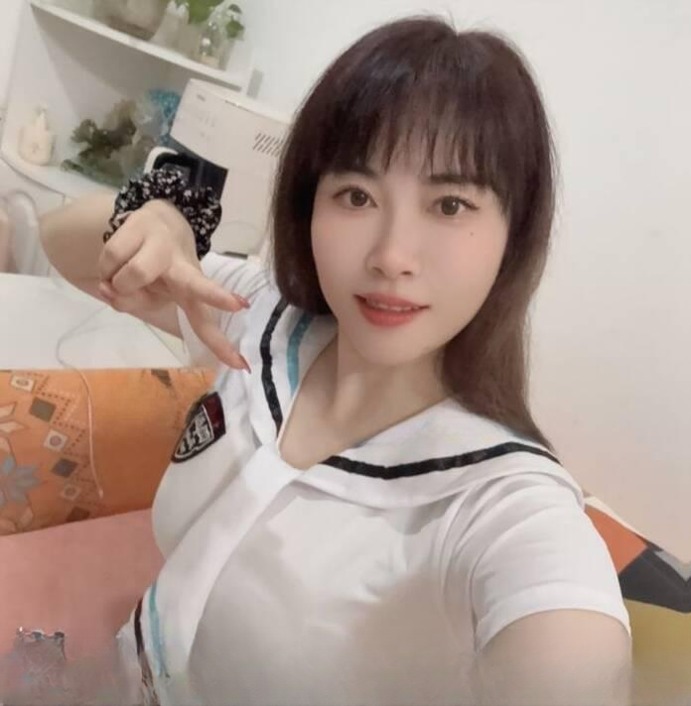 罗湖玥玥 图 3