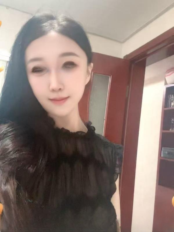 洪山风韵旗袍小仙女 图 3