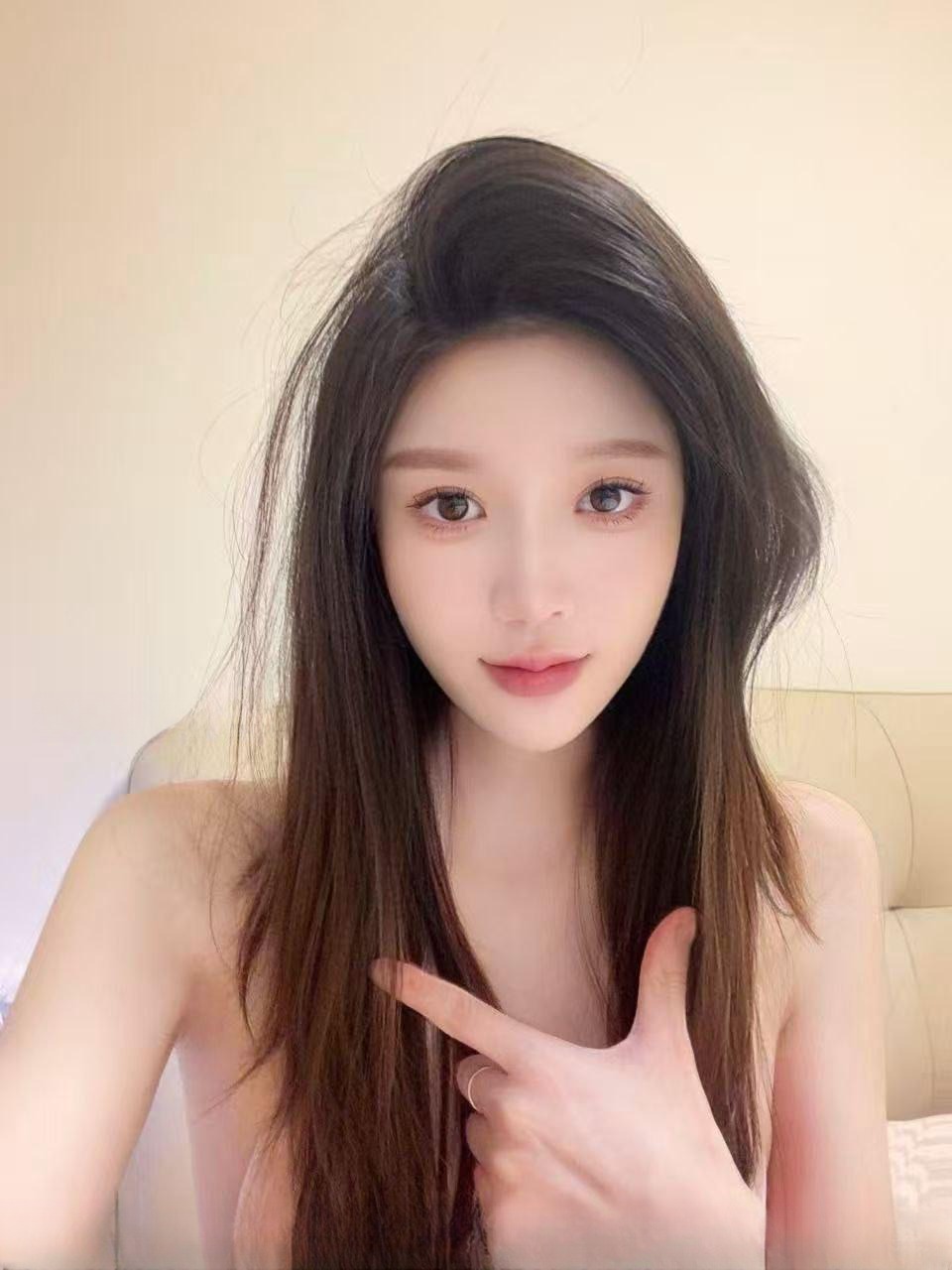 清秀靓丽小姐姐 图 3