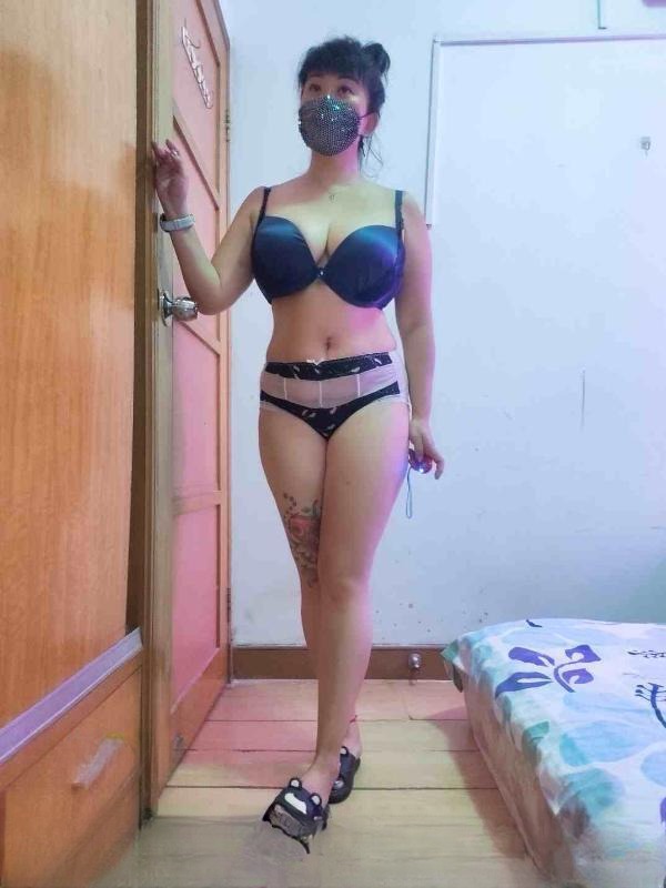 白云大兔精