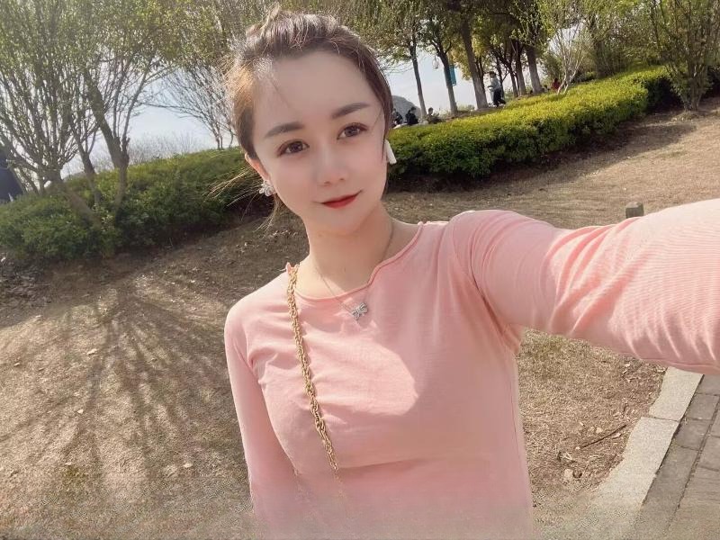姑苏美女筱筱 图 3