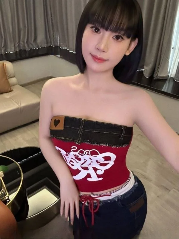 南门短发甜妹服务控 图 3