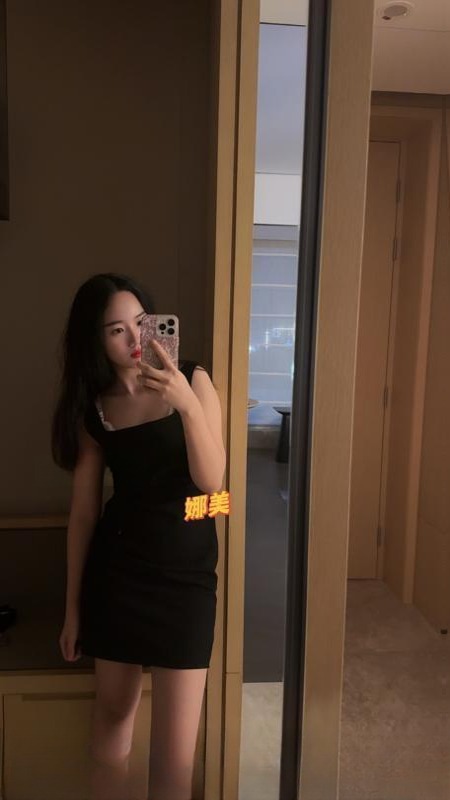 宝安西乡平面模特娜美 图 2