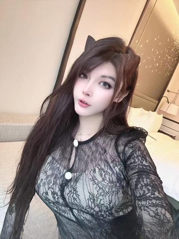 颜值高可调教新人兼职