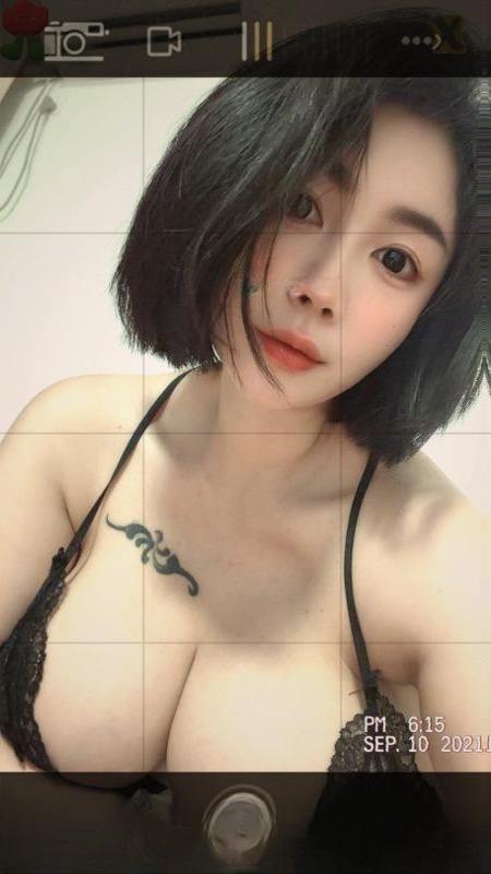 锡山巨乳小骚货 图 2
