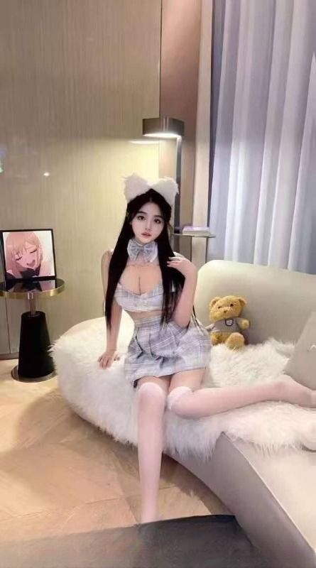 胸大水多粉嫩的妹妹 图 2