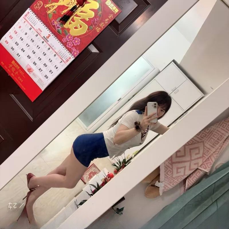 罗湖玥玥