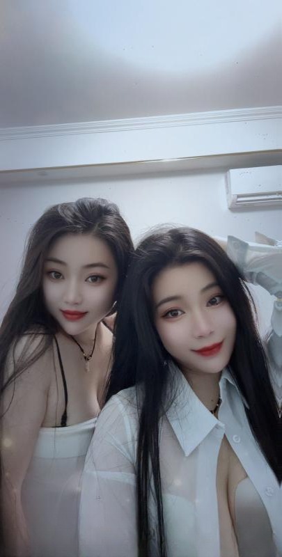虎丘区双飞姐妹花