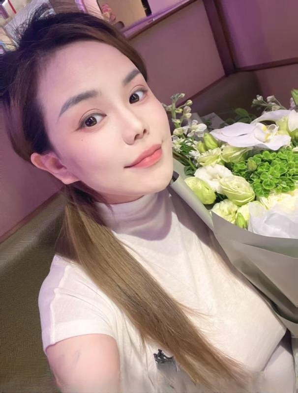 D杯少妇