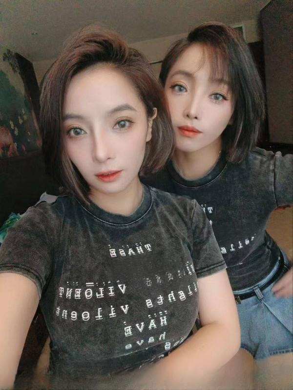 双胞胎姐妹 图 3