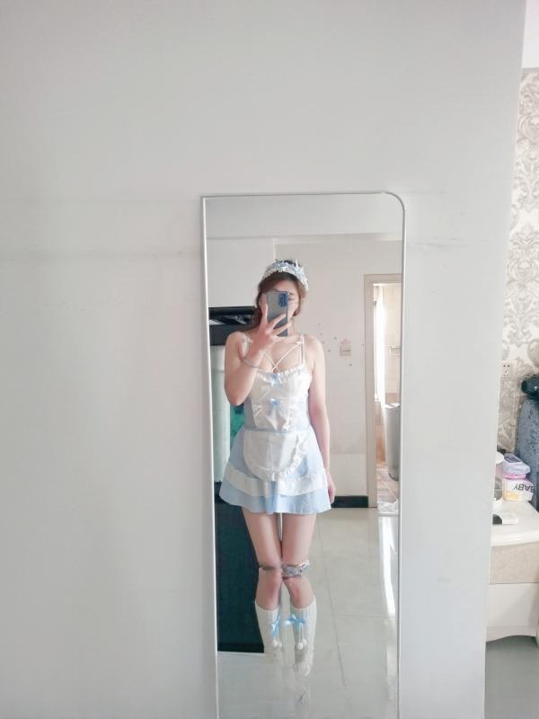 服务好的大胸骚鱼儿 图 3