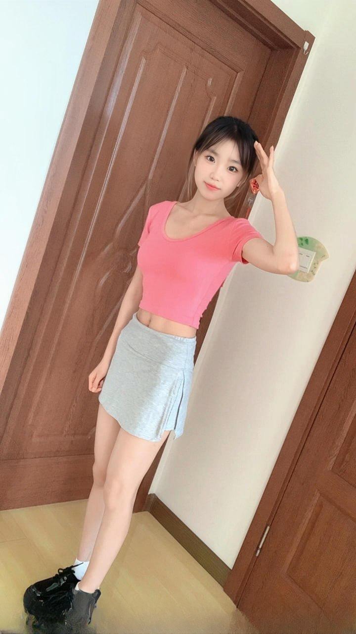 蛋挞嫩妹 图 2