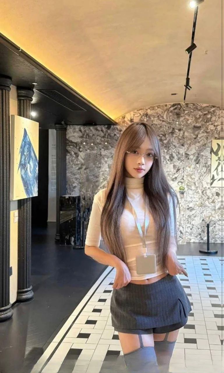 新人安安老师 图 2