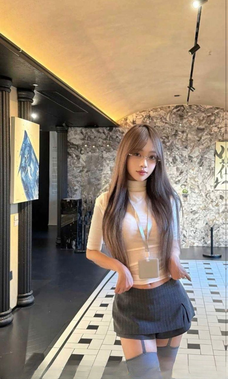 新人安安老师 图 2