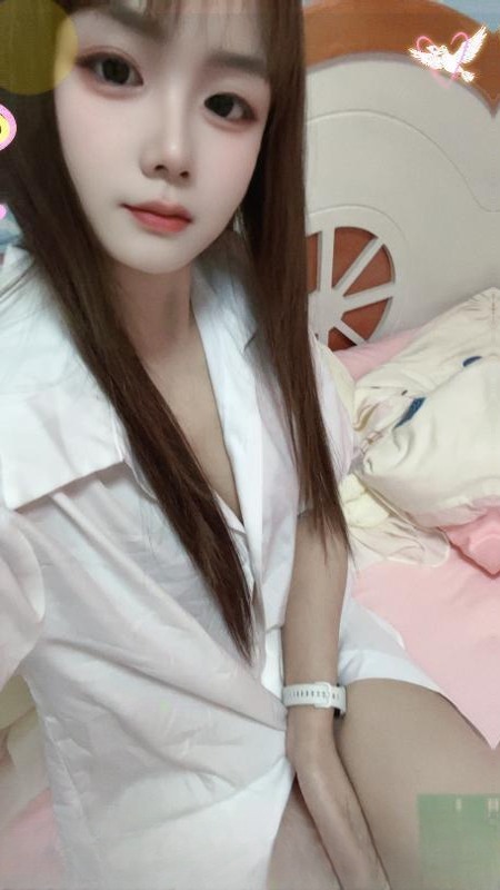 瑶海小区嫩妹子