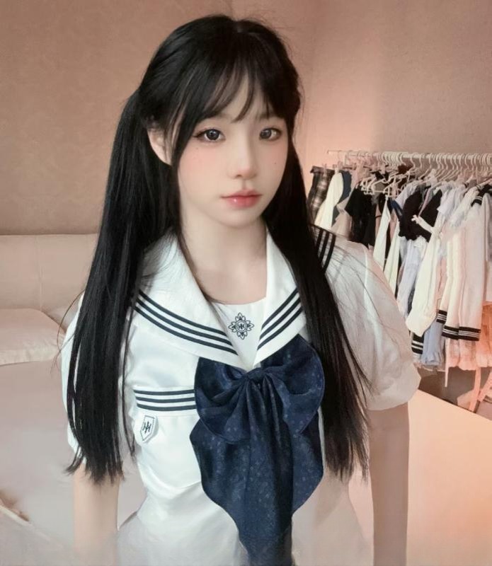 海珠区萝莉小羊 图 3