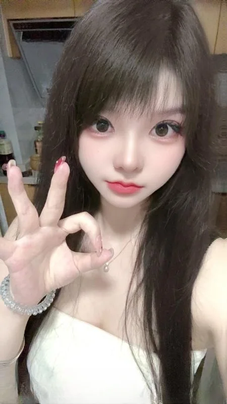 坂田闹闹女友 图 4