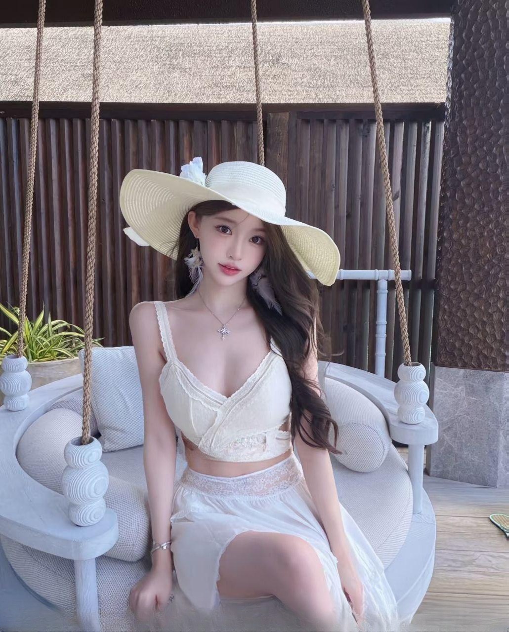 妹子口活爱了爱了