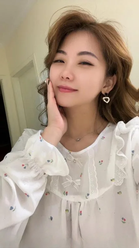 包河素颜美少妇 图 2