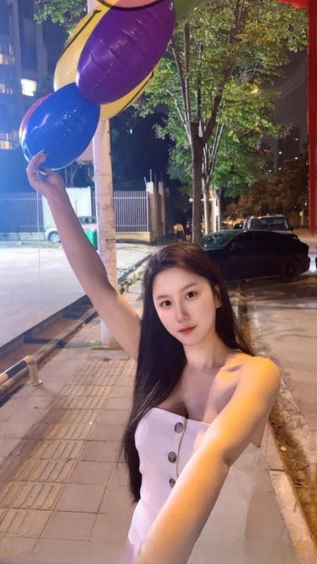 白沙洲兼职嫩妹 图 4
