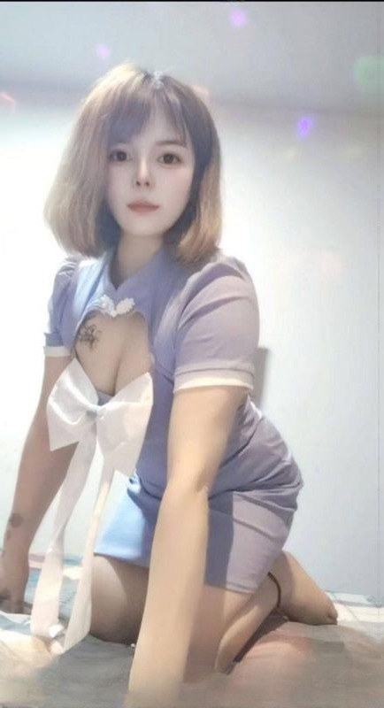 妩媚妖精 图 4