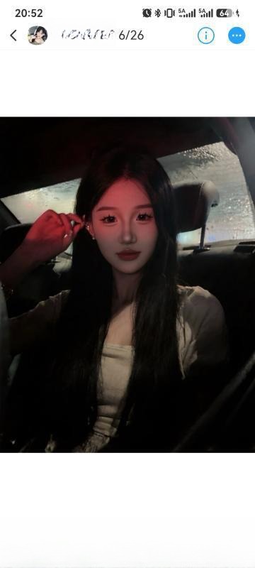 上城白虎妹妹晓晓 图 3
