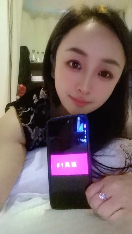 光谷风韵少妇佳佳