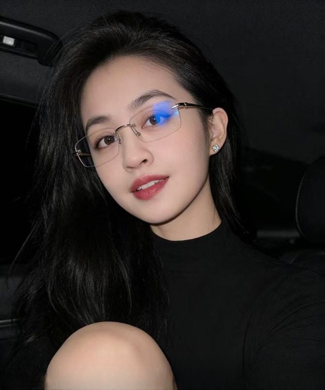 瑜伽裤御姐范 图 3