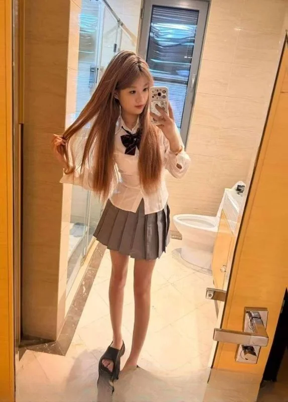 上城性感可儿