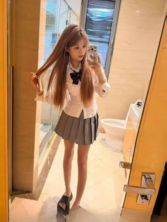 上城性感可儿