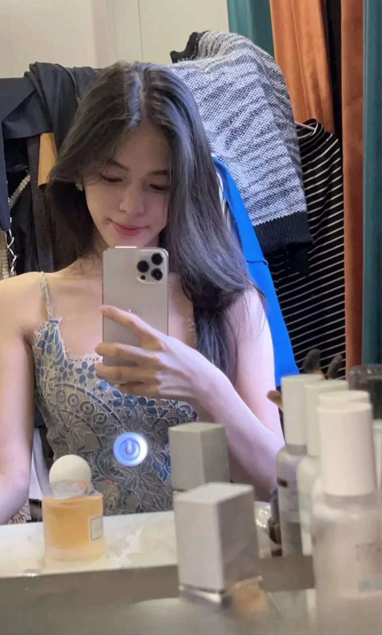粉嫩精致小可爱