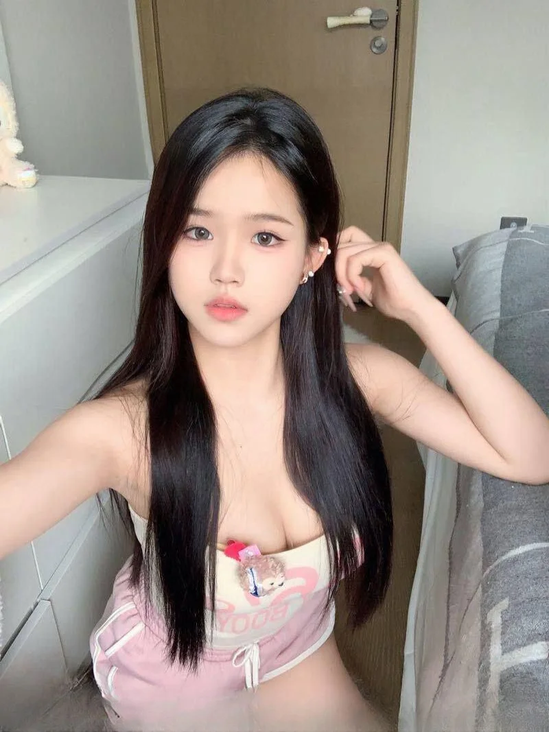 饱满水妹会吸会夹