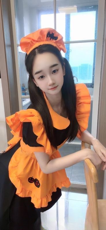 吸爆系列之制服幼兽 图 4