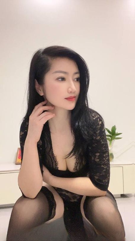 福田区少妇丽丽 图 3