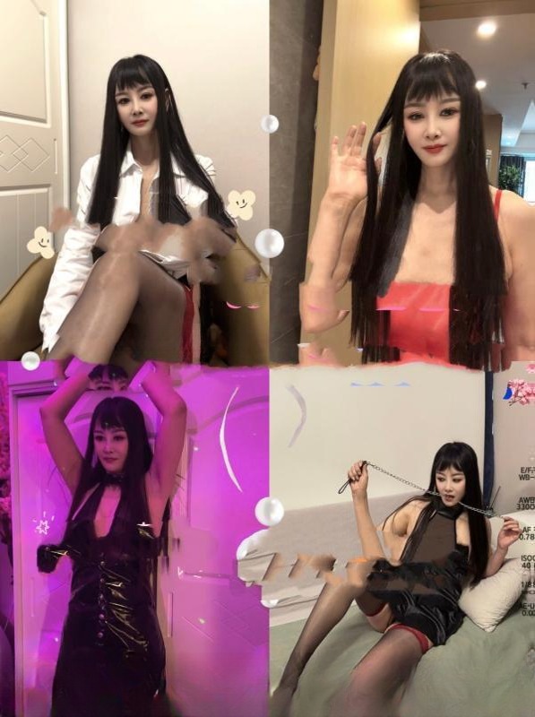 泻火熟女