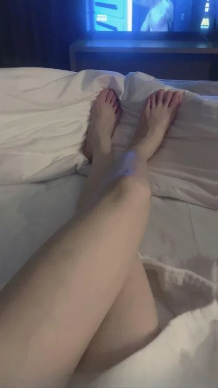 观音桥小美女 图 2