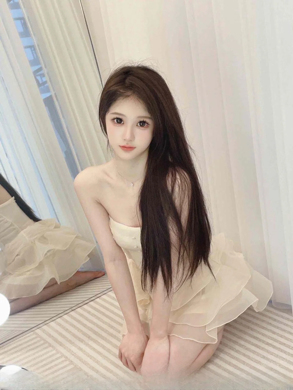娇滴滴的少妇 图 2