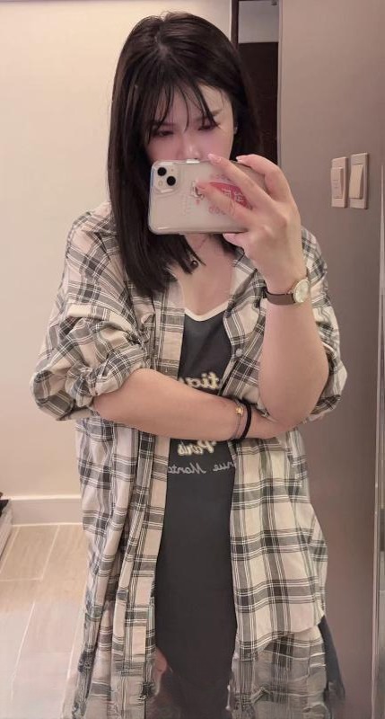 骚货小米粒 图 3