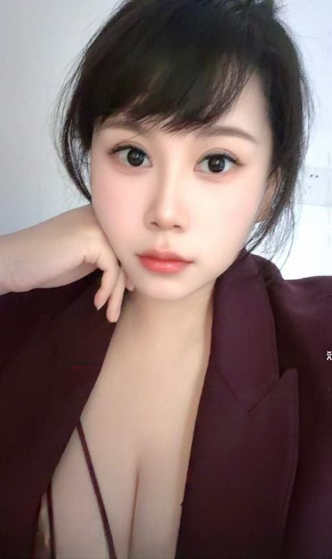 佛系小姐姐