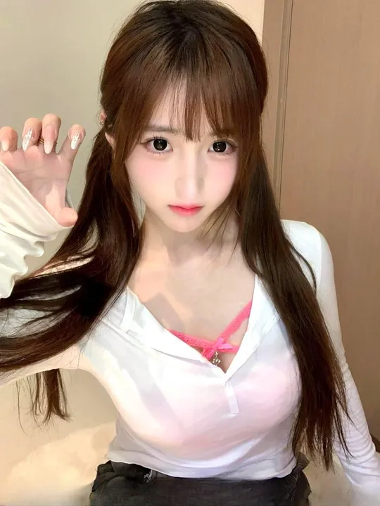 温柔小女友