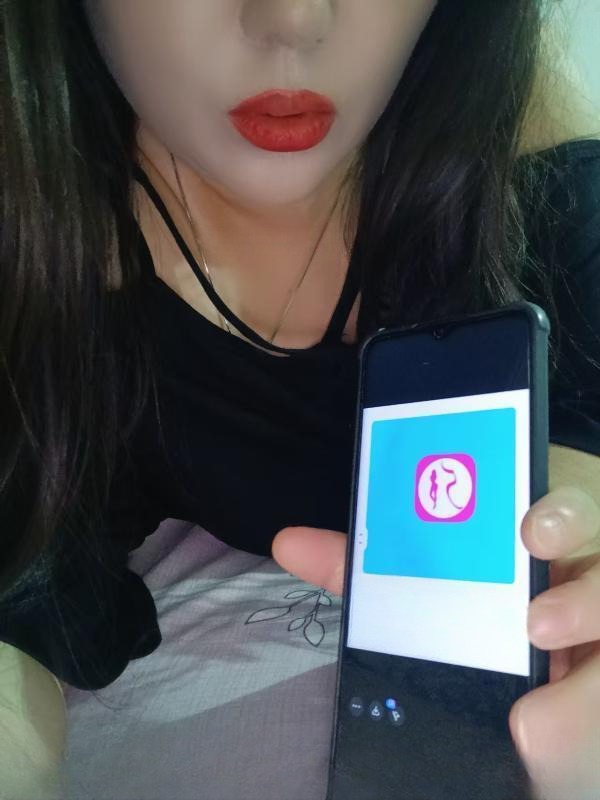 兰州小少妇