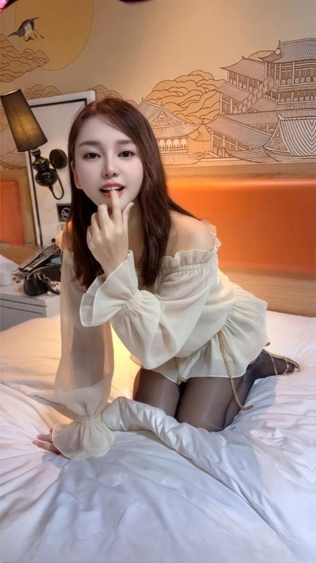 白云嘉禾望岗泡泡 图 2