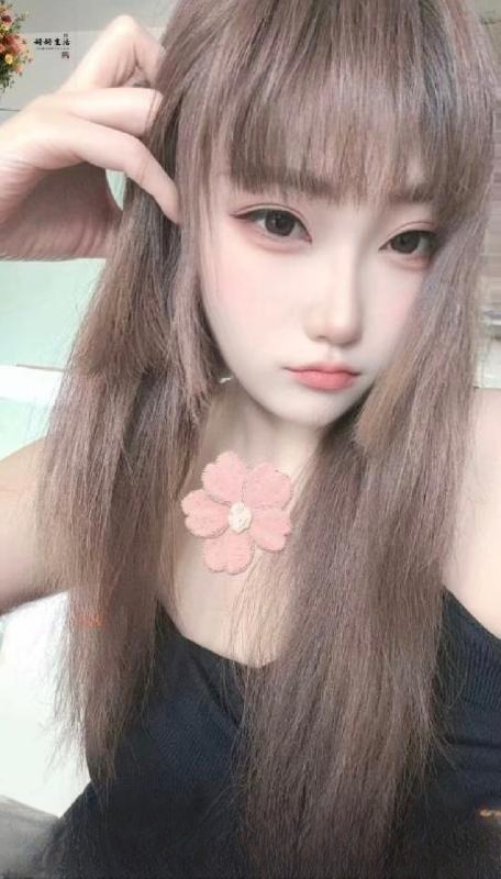 沈北纯欲小姐姐 图 3