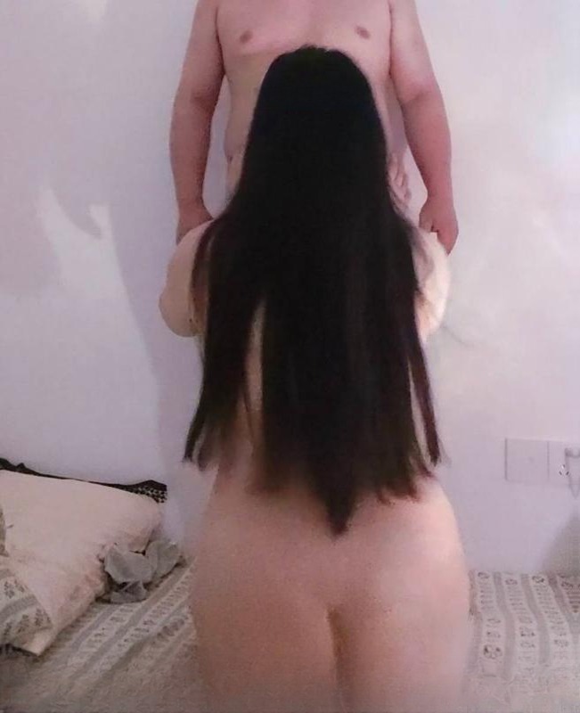 硚口喷水小骚妹