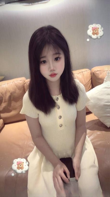 小店嫩妹甜甜 图 2
