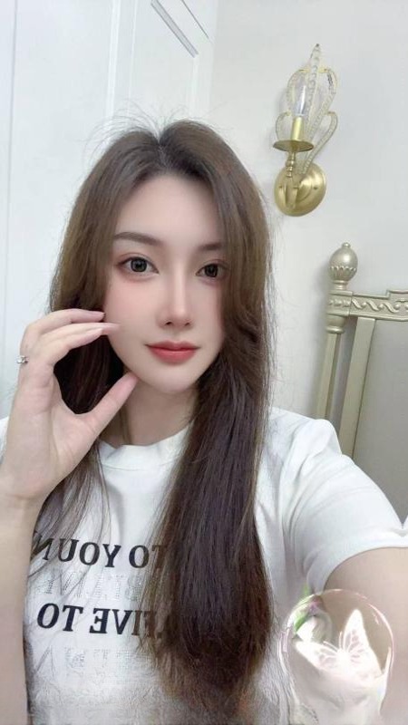 普陀Selina御姐 图 2