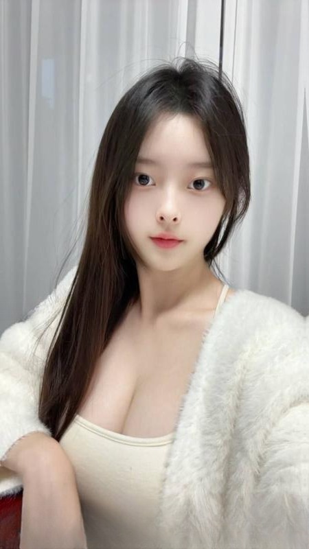 大奶御姐晶晶 图 2